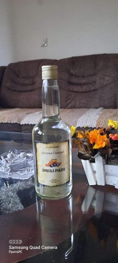 Sipovo Smjestaj Na Selu Stankovic - Pliva 빌라 외부 사진