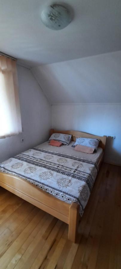 Sipovo Smjestaj Na Selu Stankovic - Pliva 빌라 외부 사진
